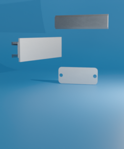 Plaques & Signalétique