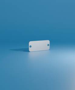 Plaques pour interphones et sonnettes